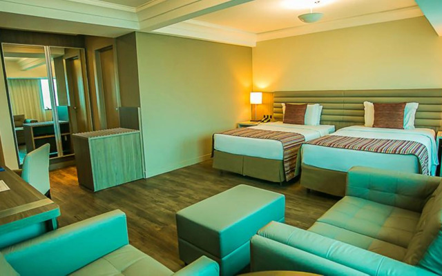 Blue Tree Premium Florianopolis