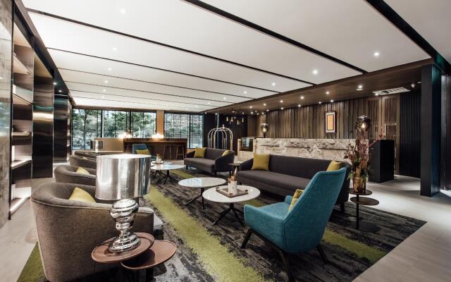 Harbour 10 Hotel