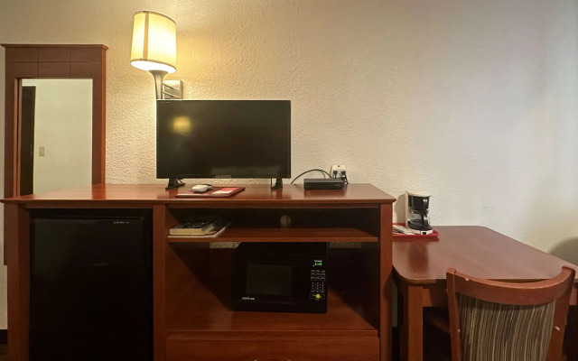 Econo Lodge Tucumcari Route 66