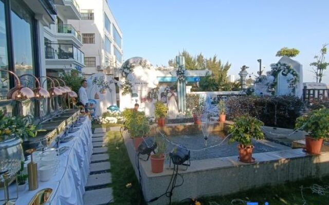 West Lafayette seaview Inn