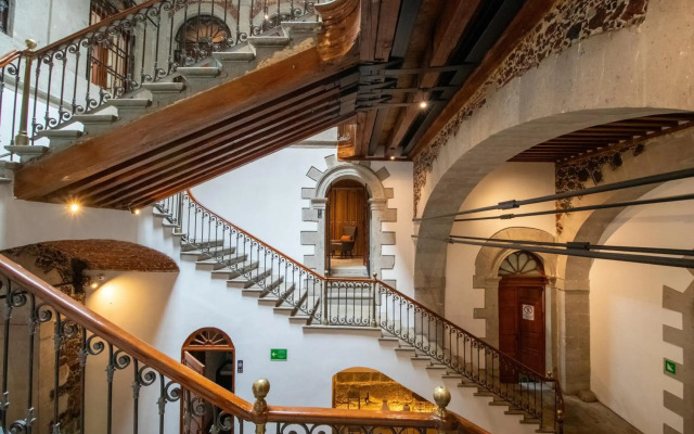 Massiosare El Hostal