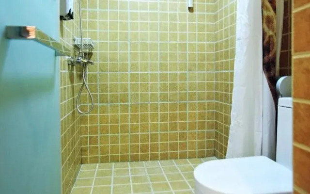 Sanyacoastal Inn Dadonghai