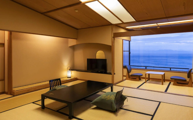 Nishiizu Koyoi