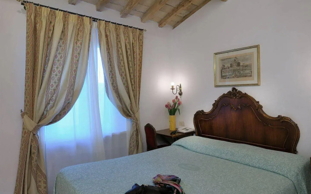 Parlamento Boutique Hotel