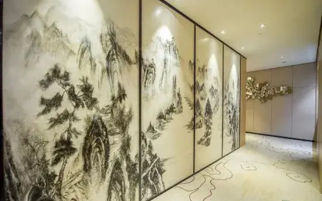 Jinlei Hotel Plus