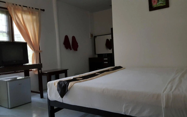The Cottage @ Samui