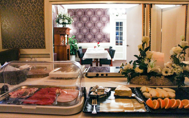 Krebshuset & Kelz0rdk