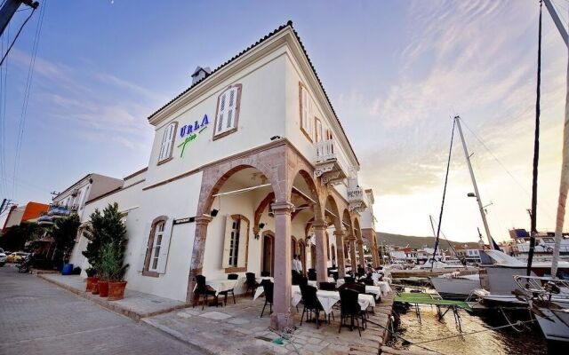 Urla Pier Hotel - Special Class