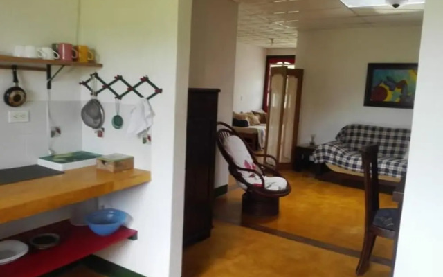 Casa Laureles
