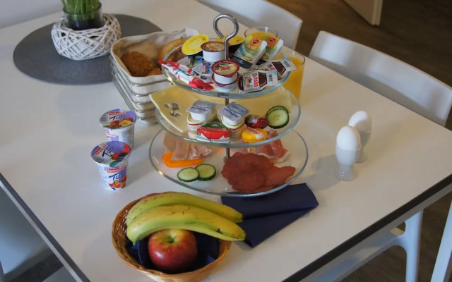 Boardinghouse Paderborn