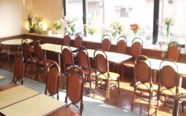 Himeji Green Hotel Sakamoto