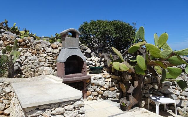 Villa On Seaside With Pool, Puglia