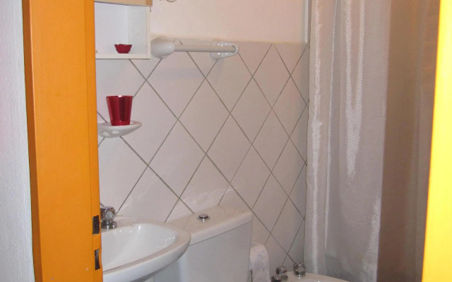 Apart Casas del Centro