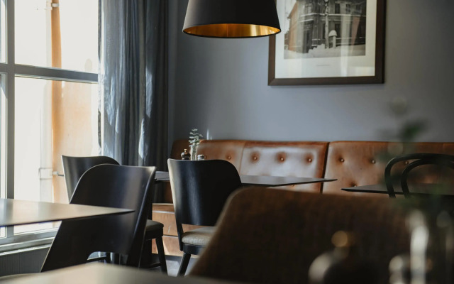 Home Hotel Uman - Dinner included