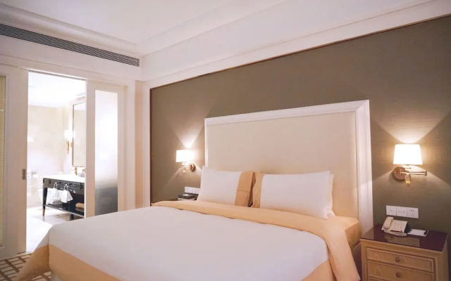 Mingzuo Hotel Zhongshan