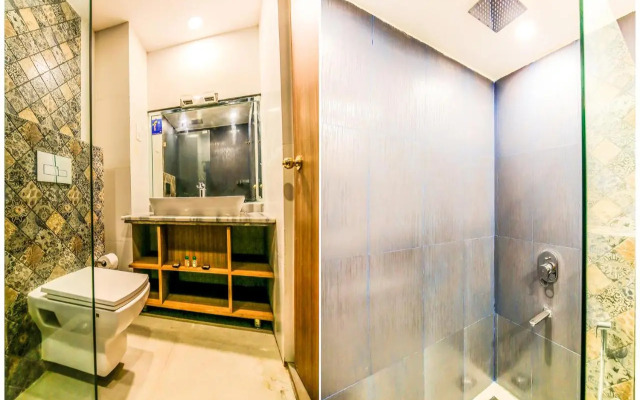 FabHotel Casa Kiara Calangute
