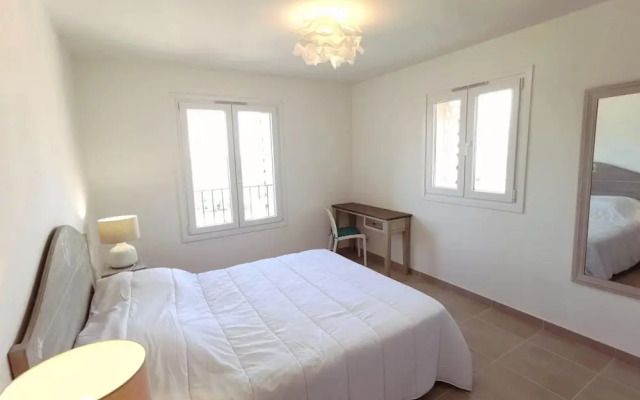 Mor302-t3 Duplex Neuf Vue mer 100m Plage