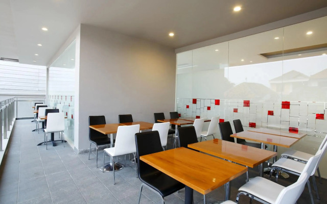 Amaris Hotel Tebet - Jakarta