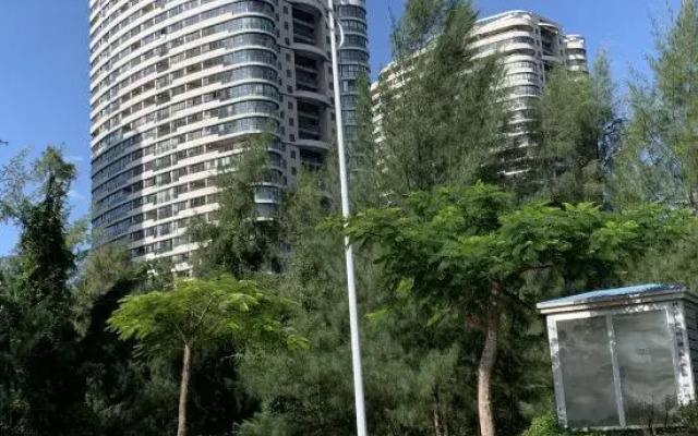 Orangreen Homestay (Wenchang Qinglan Peninsula Branch)