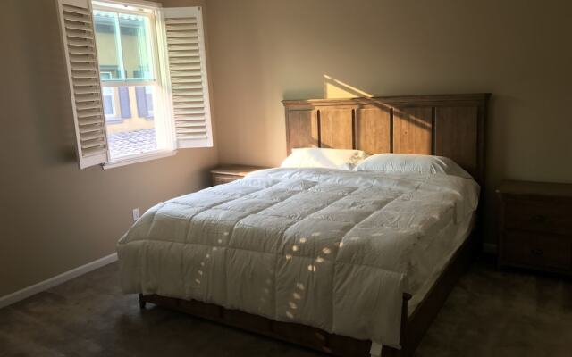 Shared Private Home at Santana Row