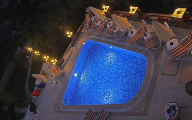 Selimiye Saklibahce Hotel