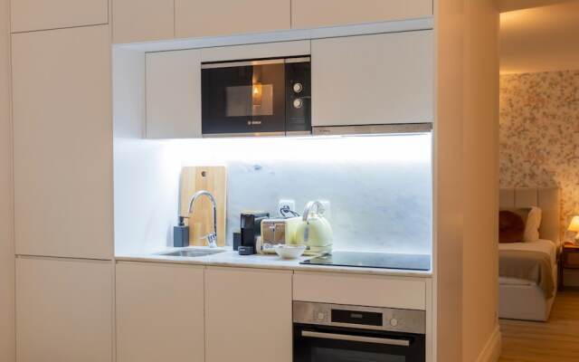 Urban House Marquês by LovelyStay