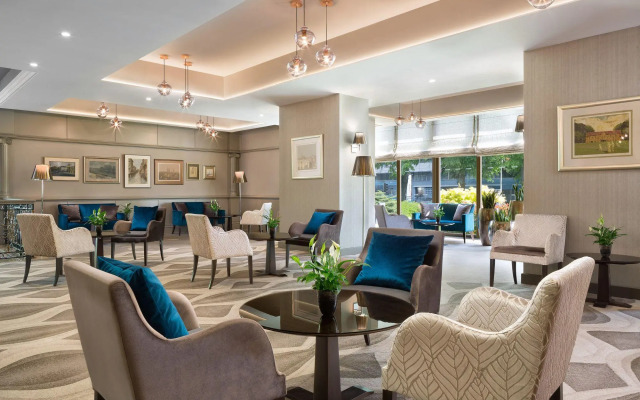 The Westin Zagreb