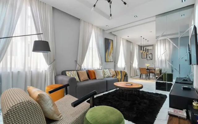 Blue Bell Suites and Apartments