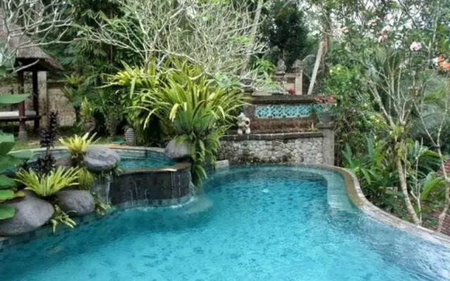 Villa Madu Ubud