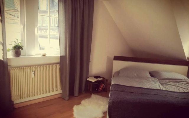 Wohnen bei den Brückenhäusern