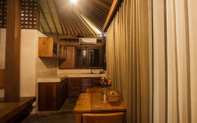 Griya KCB Villa Ubud