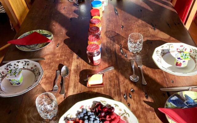 The Waitaki B&B