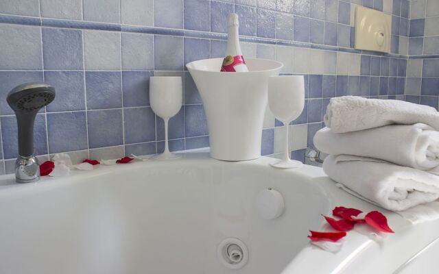 Residenza Corso Italia Luxury