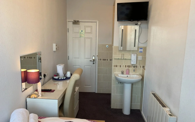 Austins Self Service Guest House