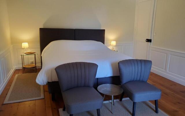 Logis des Tourelles Appartement