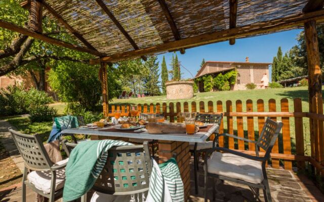 House Lilla Peccioli