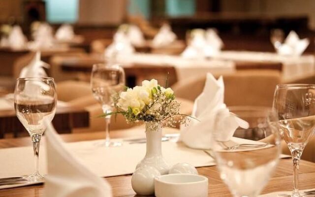 Dedeman Gaziantep Hotel & Convention Center -Official