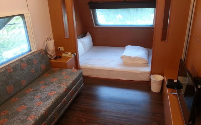 Kenting Houbihu Camping car