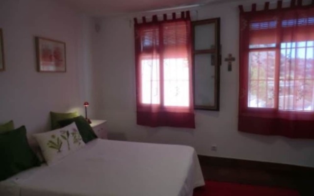 103710 -  Apartment in Grazalema