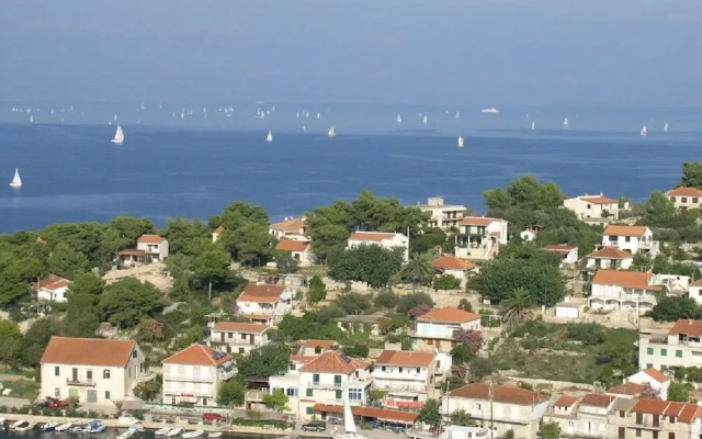 A&M - 30 m From Beach - A1