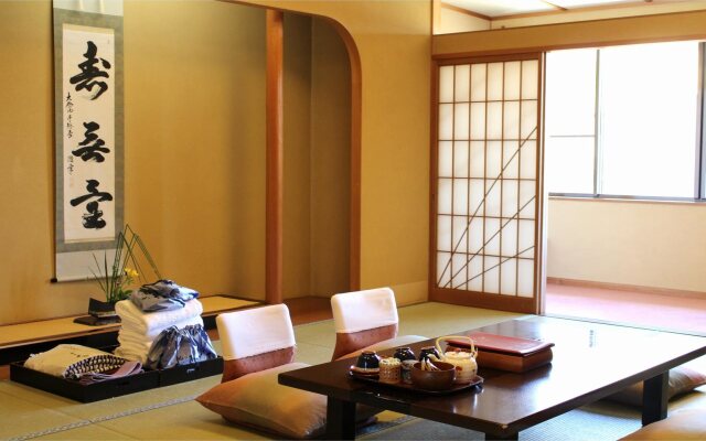 Ryotei Jyusouya