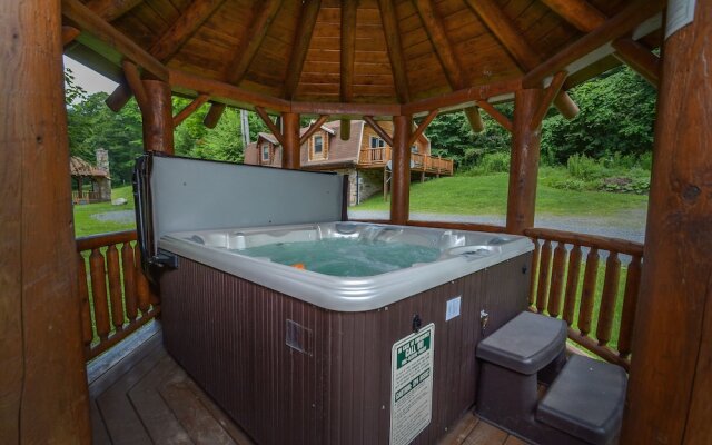 Streamside 4 Bedroom House