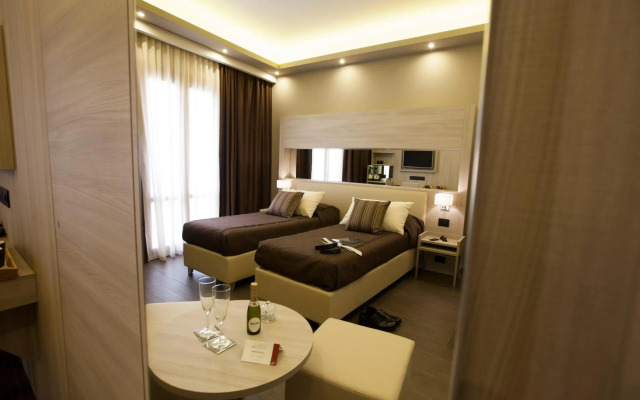 Hotel Trapani In