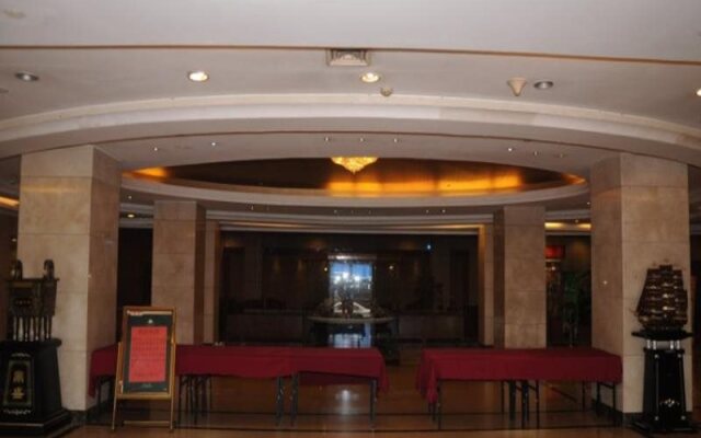 Jinjiang Inn - Hangzhou Kaixuan Road