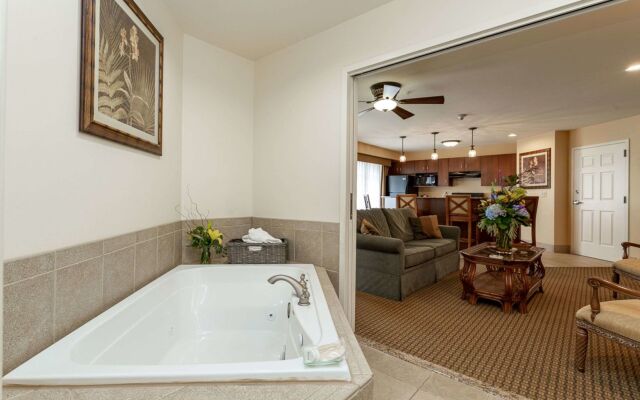 Jefferson Street Inn