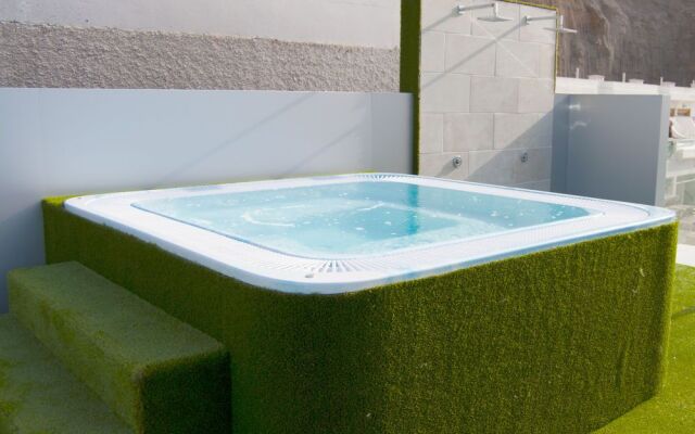 IG YAIZASOL PREMIUM APARTMENTS - Only Adults