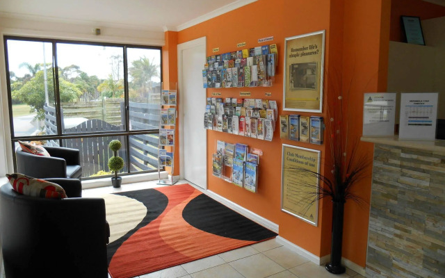 Tasman Holiday Parks – Merimbula