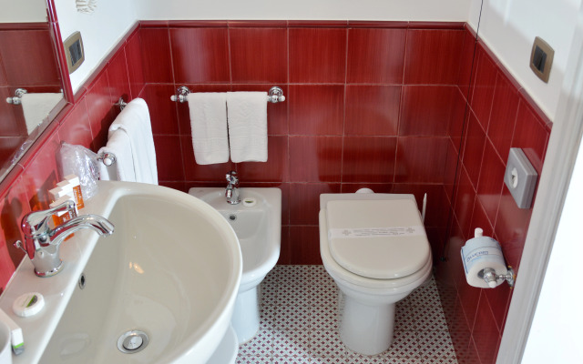 Relais Corte Palmieri