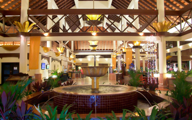 Le Grandeur Palm Resort Johor