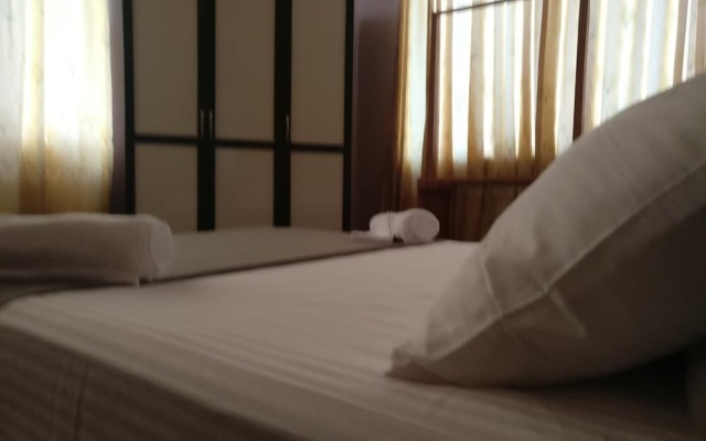 Baivaru Guesthouse Services